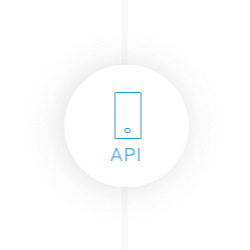 API