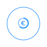 Icon-EuroDonutChart