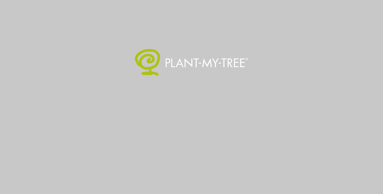 Plant my Tree