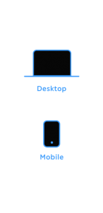 Mobile & Desktop