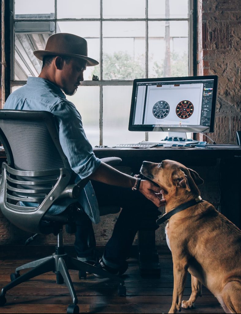 Freelancer verwalten