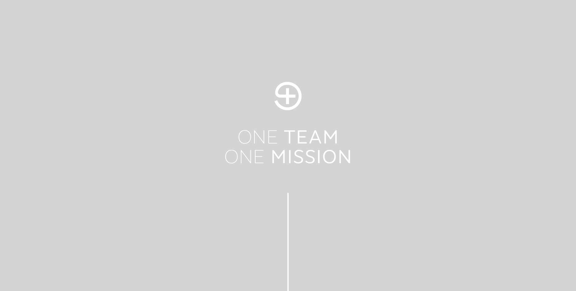 One Team One Mission