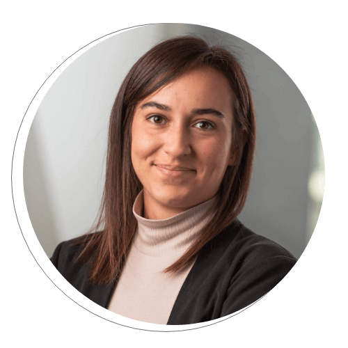 Helena Schmidpeter
Customer Success Managerin