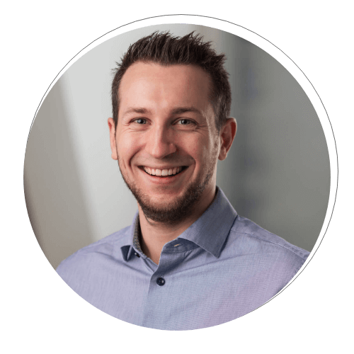 Jonas Mittmann
Customer Success Manager