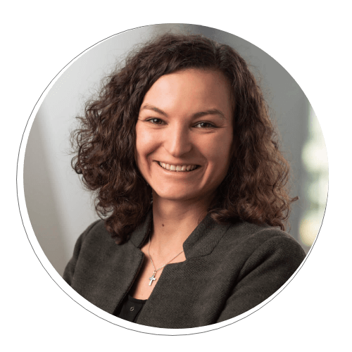 Lea-Sophie Oehler
Teamlead Customer Success