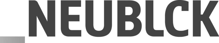 Neublck Logo