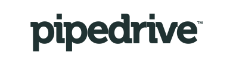 pipedrive Logo