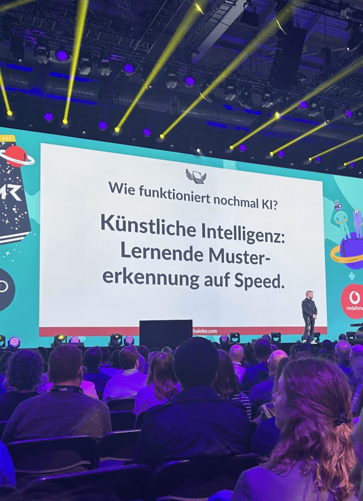 Insight – Künstliche Intelligenz