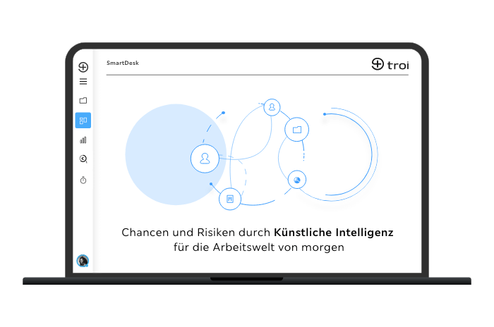 Blogbeitrag Chancen mit KI