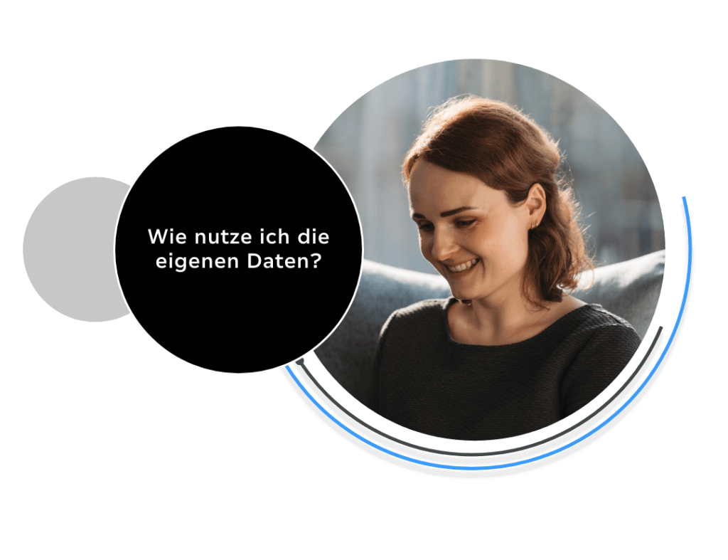 KI-gestützte Datenauswertung