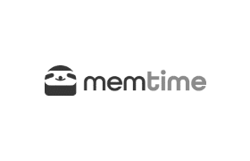 Logo Memtime