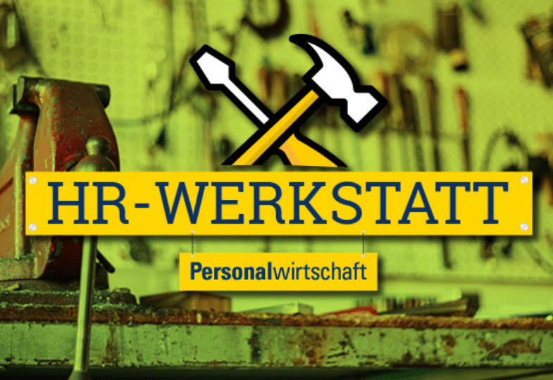 Presse HR Werkstatt