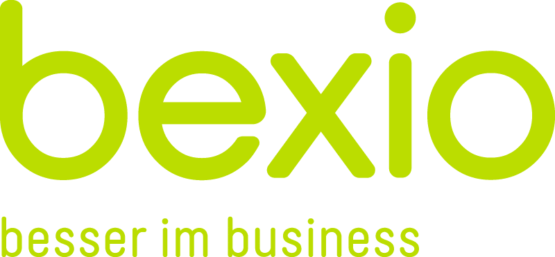 Bexio Logo