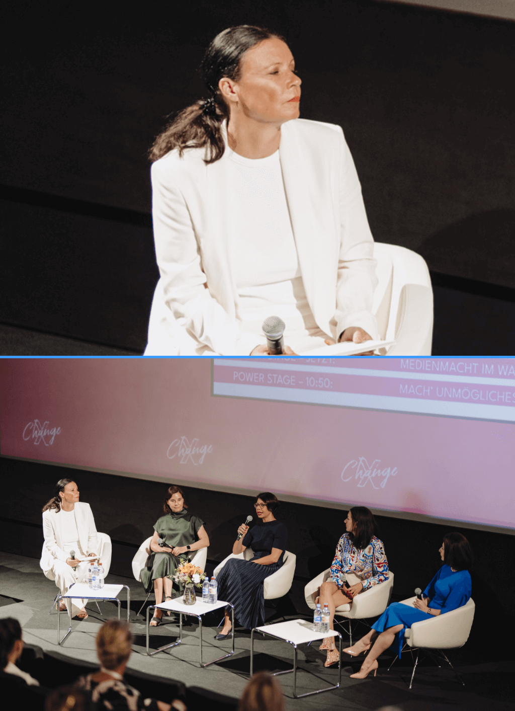 xChange – Moderation Kerstin