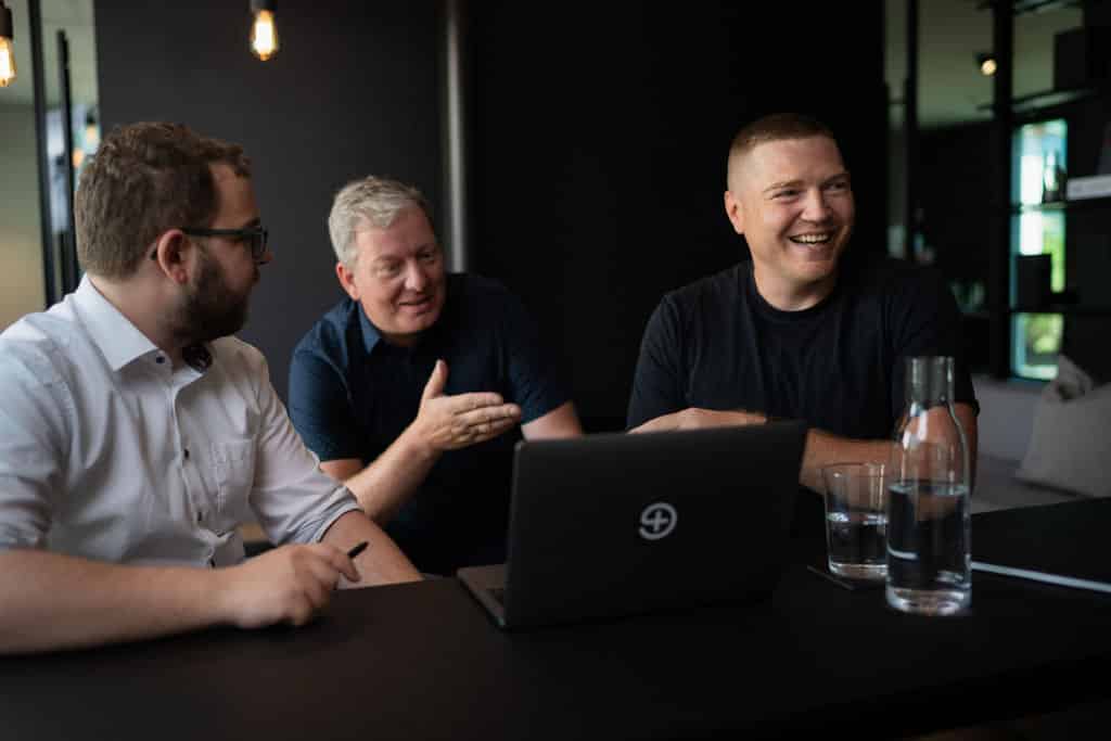 Development Team