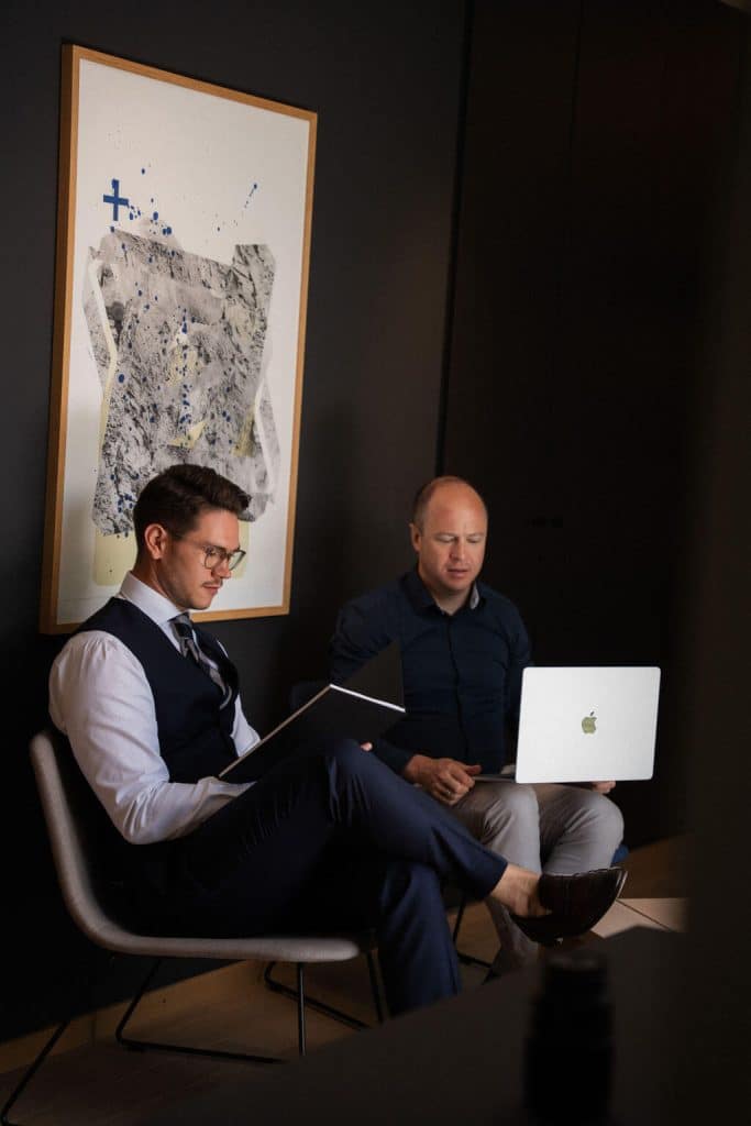 Team Sales