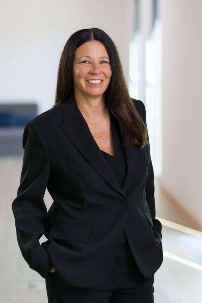 Kerstin Götz CEO