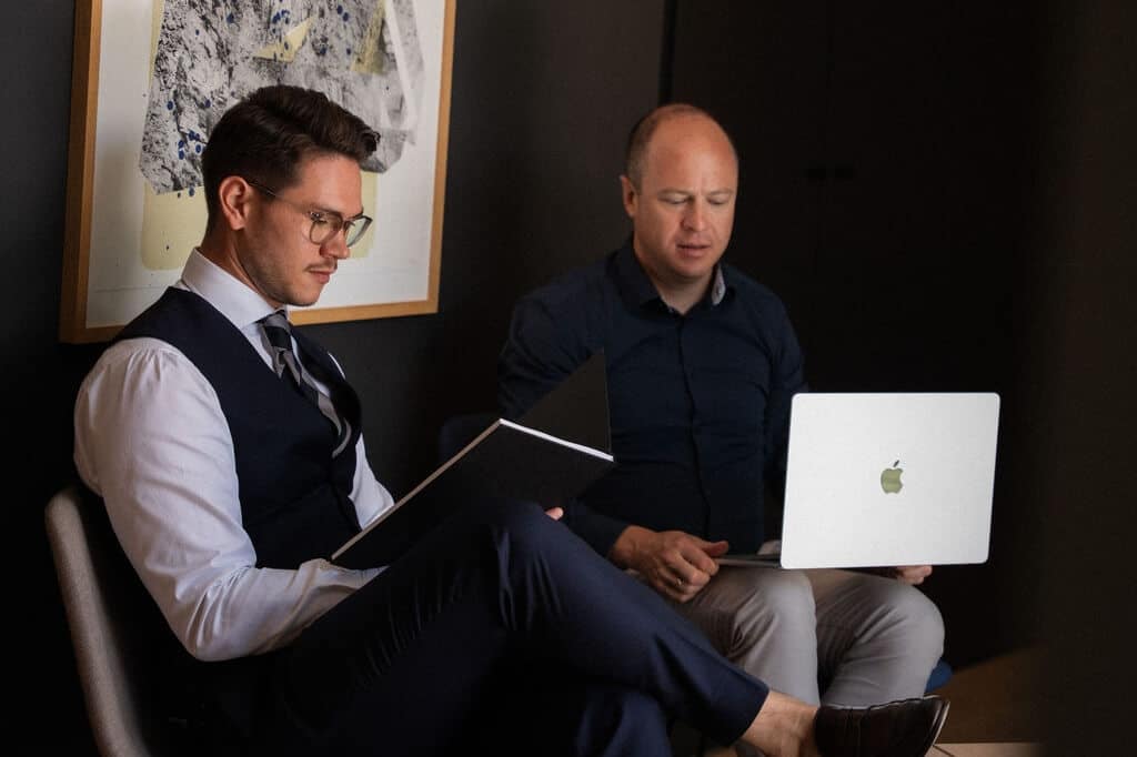 Sales Team