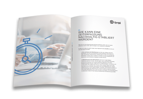 WP Timetracking