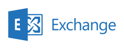 Microsoft Exchange Logo